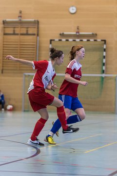 Bild 356 - Girls Cup